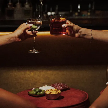 Boutique Coco 게스트하우스 4*