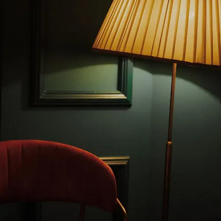 Boutique Coco Гостевой дом 4*
