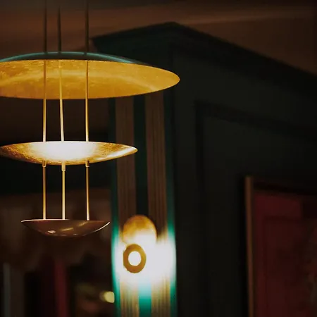 Boutique Coco 게스트하우스 4*