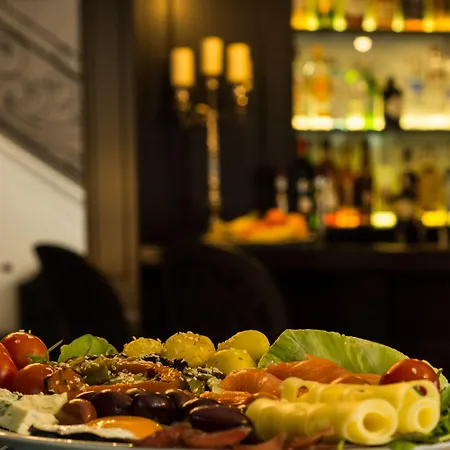 Гостевой дом Boutique Coco 4*