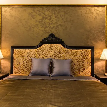 Boutique Coco 4* Пловдив