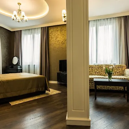 Boutique Coco 4*