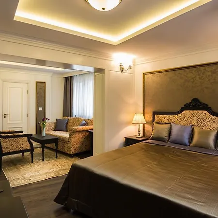 Boutique Coco Гостевой дом 4*