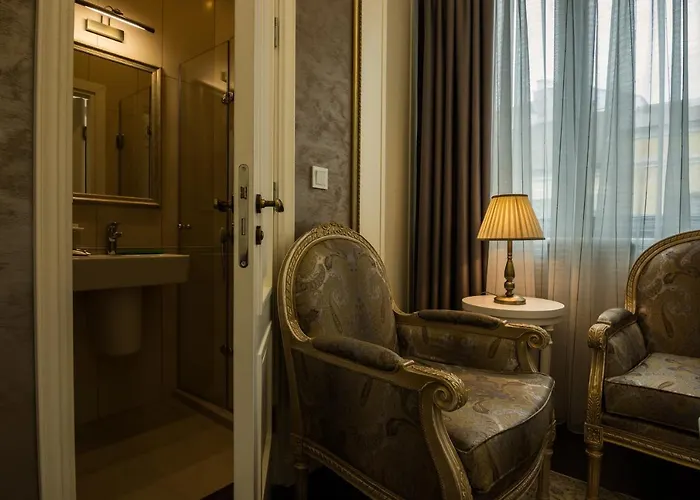 Boutique Coco 4* 플로브디프