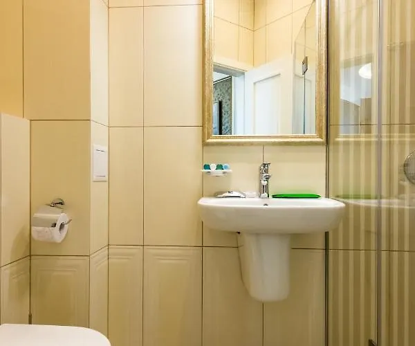 Boutique Coco 4* 플로브디프