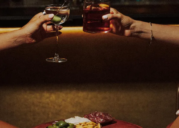 Boutique Coco 게스트하우스 4*