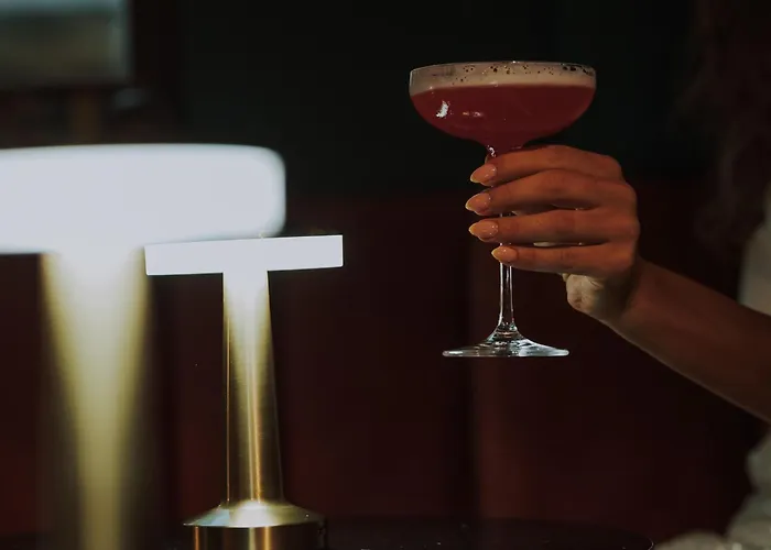 게스트하우스 Boutique Coco 플로브디프