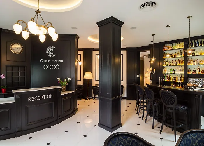 게스트하우스 Boutique Coco