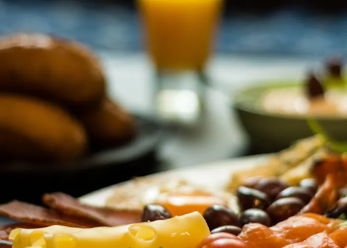 Boutique Coco 게스트하우스 플로브디프