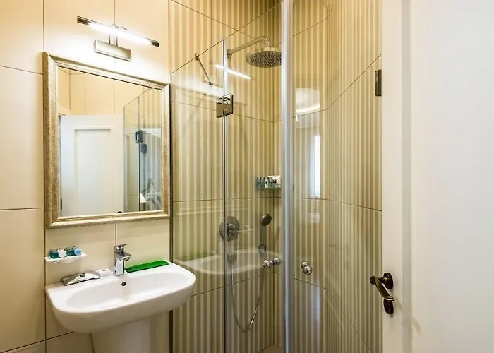 Boutique Coco 4* 플로브디프