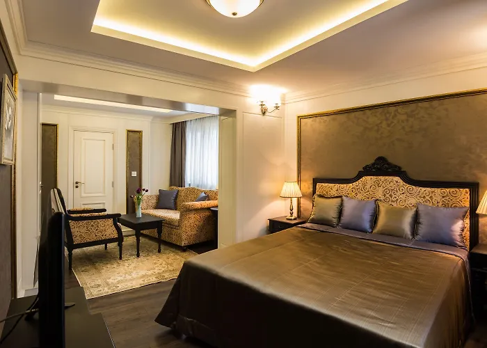 게스트하우스 Boutique Coco 플로브디프