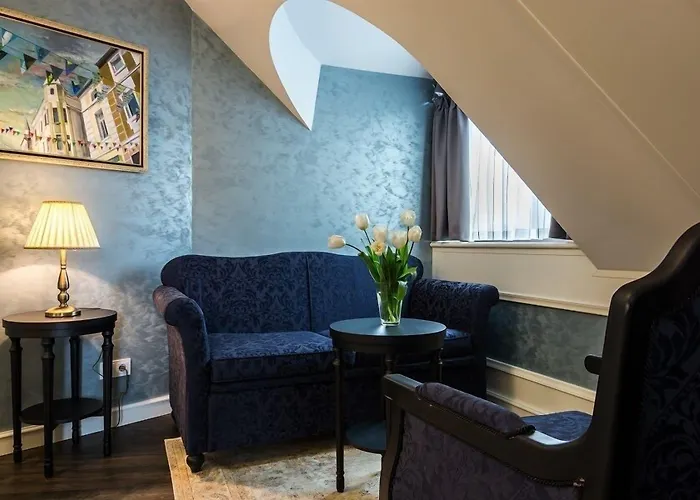 Boutique Coco 게스트하우스