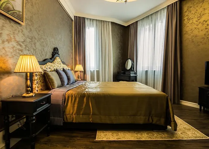 게스트하우스 Boutique Coco 4*