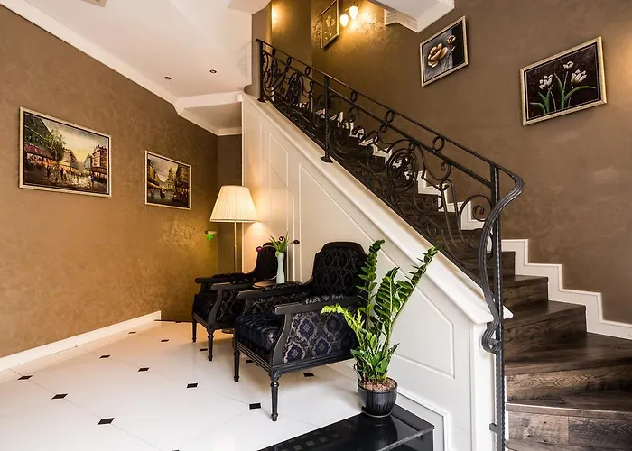 게스트하우스 Boutique Coco