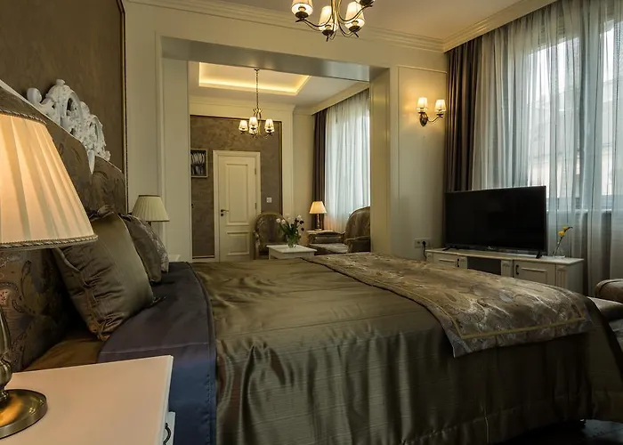 게스트하우스 Boutique Coco 4*