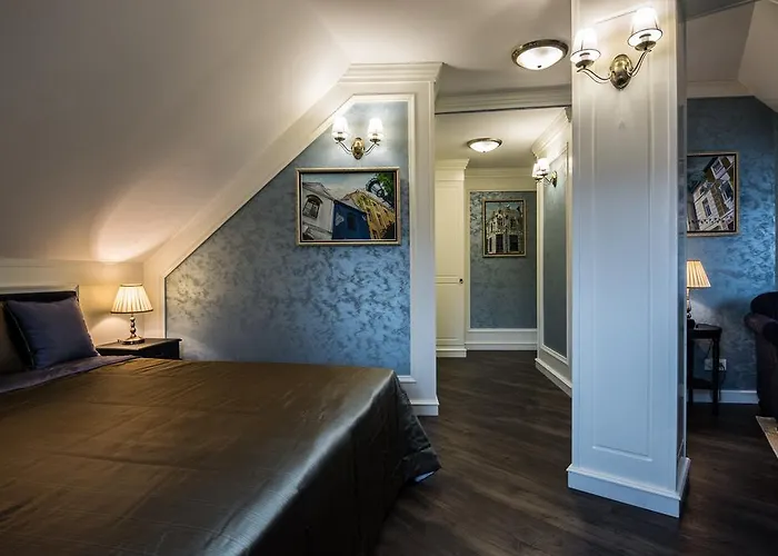 Boutique Coco 4* 플로브디프