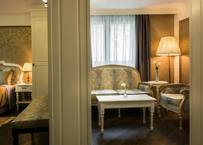 게스트하우스 Boutique Coco 4*