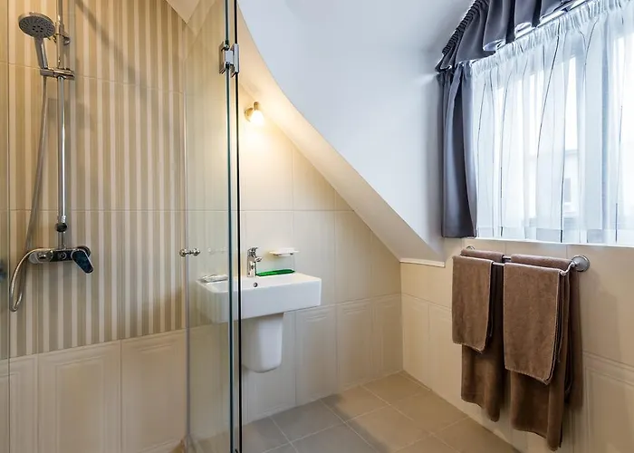 게스트하우스 Boutique Coco 플로브디프