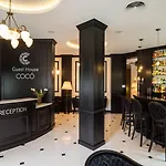 게스트하우스 Boutique Coco