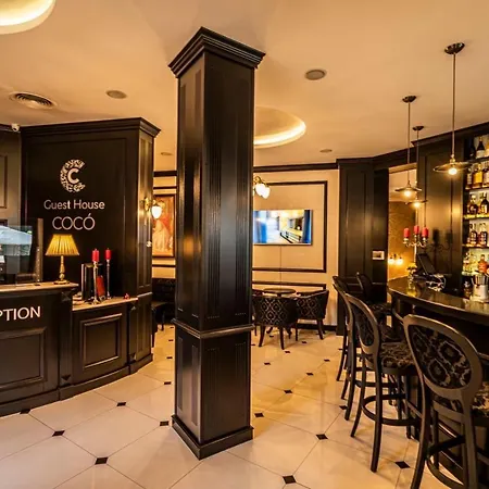 Boutique Coco 3*