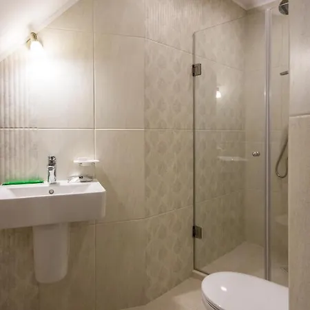 بيت ضيافة Boutique Coco