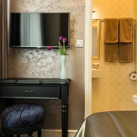 Boutique Coco Guest house