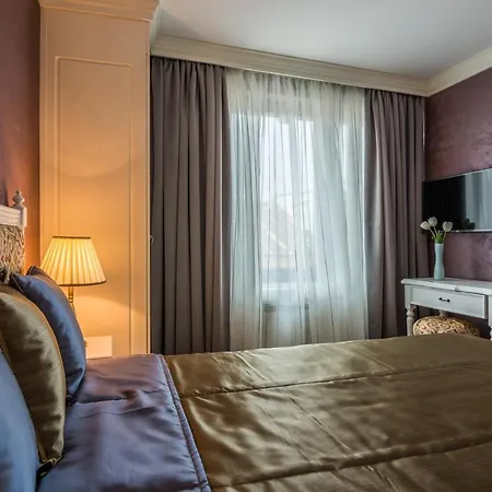 Boutique Coco Gæstehus