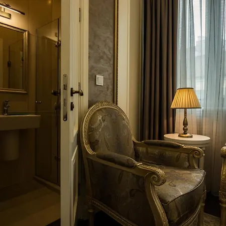 Boutique Coco 4* بلوفديف