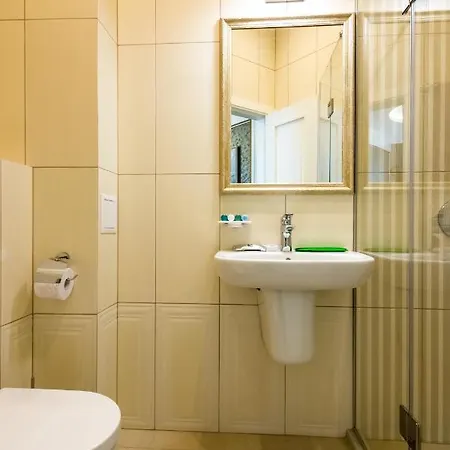 Boutique Coco 4* Plovdiv