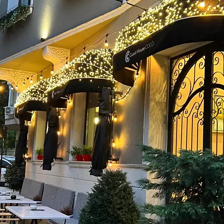 Boutique Coco Guest house
