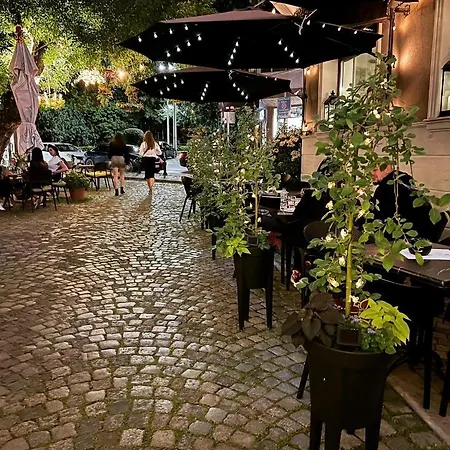 Guest house Boutique Coco