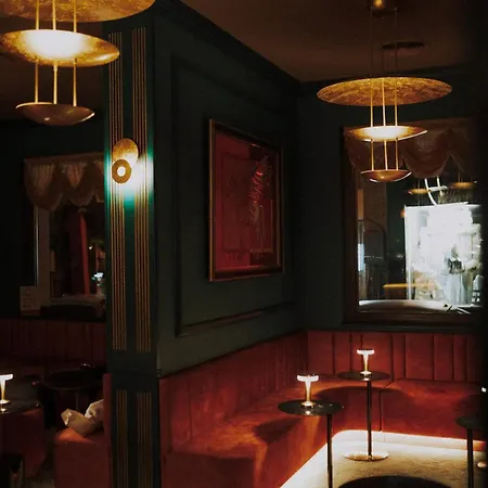 بيت ضيافة Boutique Coco بلوفديف