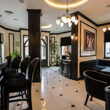 Boutique Coco 4* بلوفديف