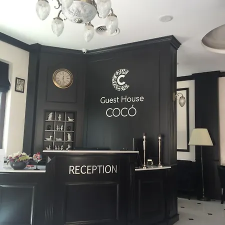 Boutique Coco 4*
