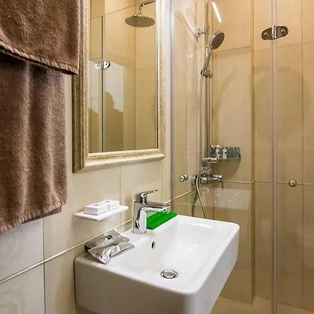 Boutique Coco بيت ضيافة بلوفديف