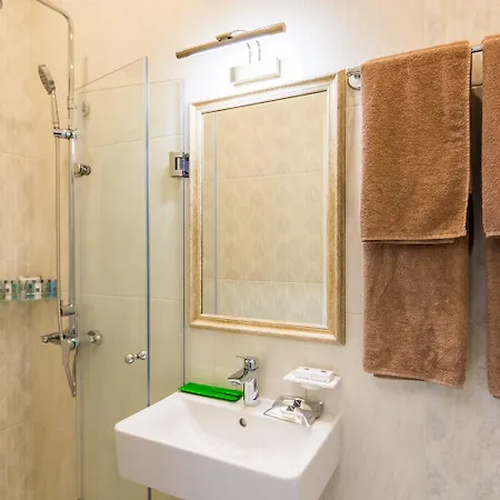 بيت ضيافة Boutique Coco