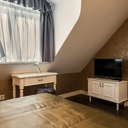 Boutique Coco 4* بلوفديف