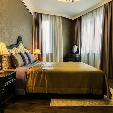 Boutique Coco Pensionat 4*