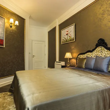 Pensionat Boutique Coco Plovdiv
