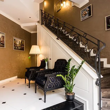 بيت ضيافة Boutique Coco