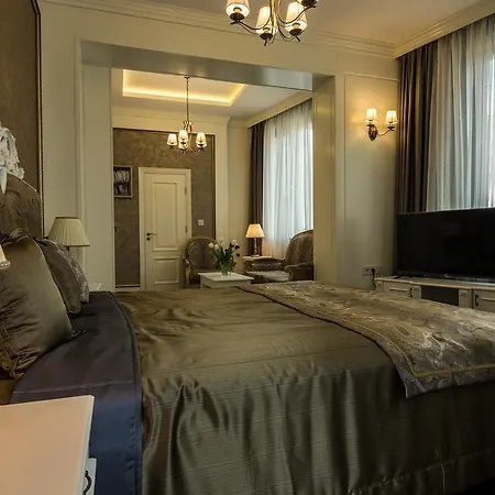 بيت ضيافة Boutique Coco 4*