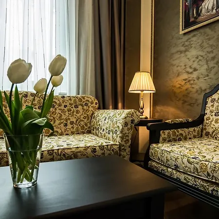 Boutique Coco Gæstehus 4*