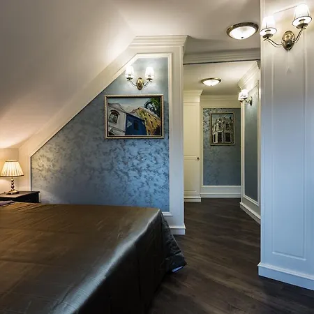 Boutique Coco 4* بلوفديف