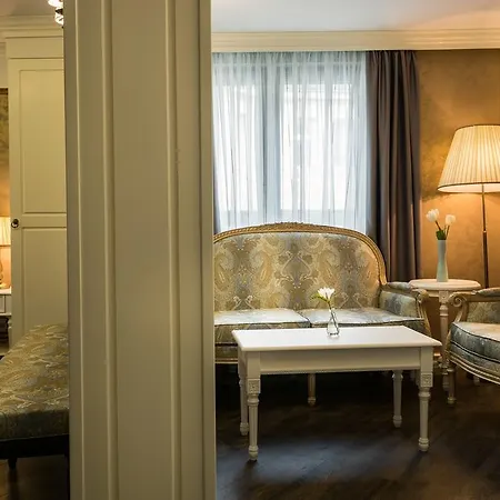 Guest house Boutique Coco 3*
