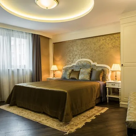 Boutique Coco 4* بلوفديف