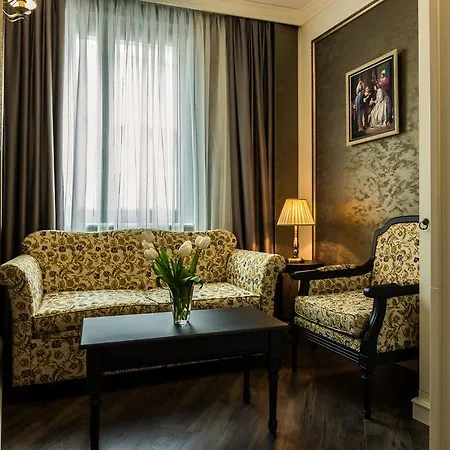 Guest house Boutique Coco Plovdiv