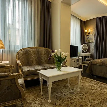 Boutique Coco 4* Plovdiv