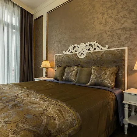 Boutique Coco بيت ضيافة بلوفديف