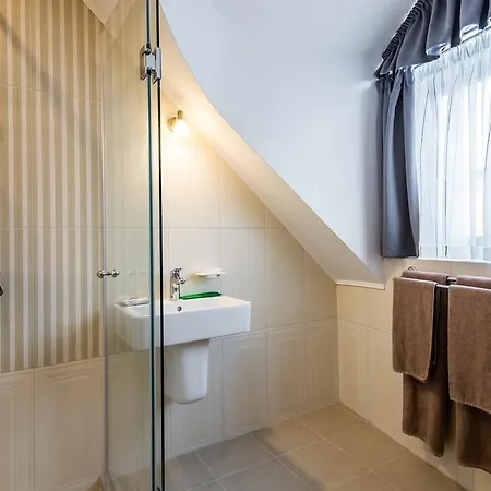 بيت ضيافة Boutique Coco بلوفديف