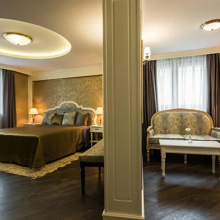 Boutique Coco 4* بلوفديف